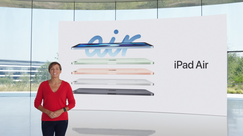 Tech Bytes: Apple Air