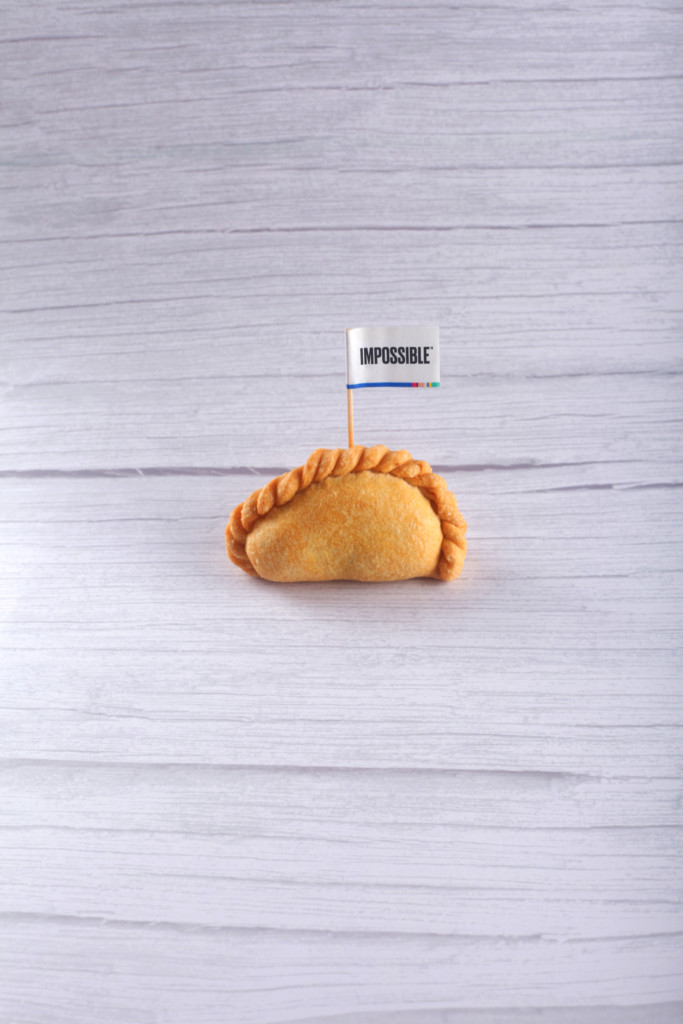Cheesy Impossible Puff: Image 2
