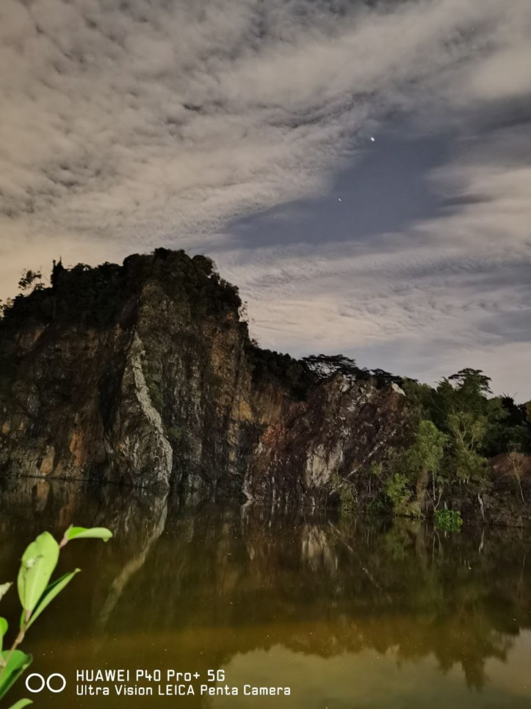 Huawei P40 Pro+: Camera Shot 2