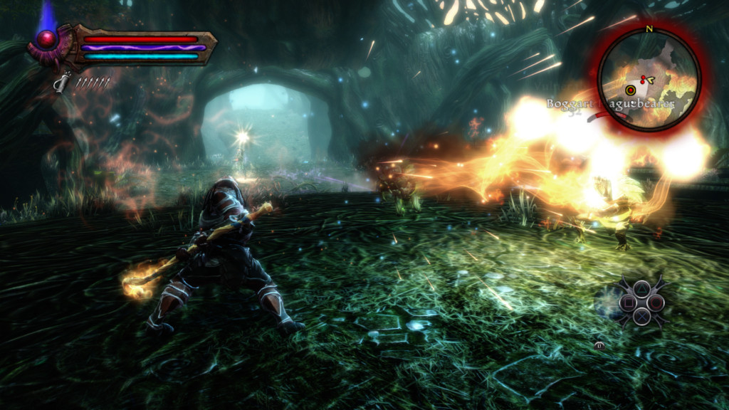 Kingdoms of Amalur: Re-Reckoning: Weapons