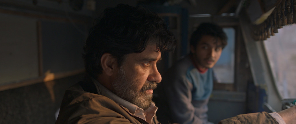 SGIFF: Milestone
