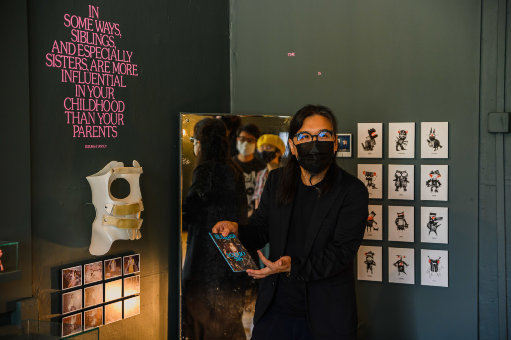 SIPF 2020: Pann