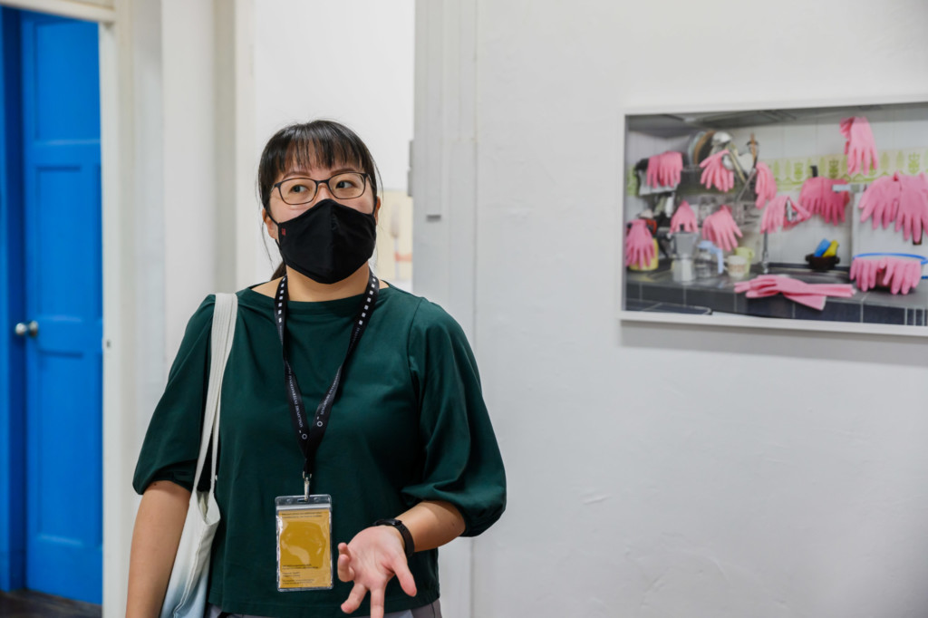 SIPF 2020: Liu Yang 2