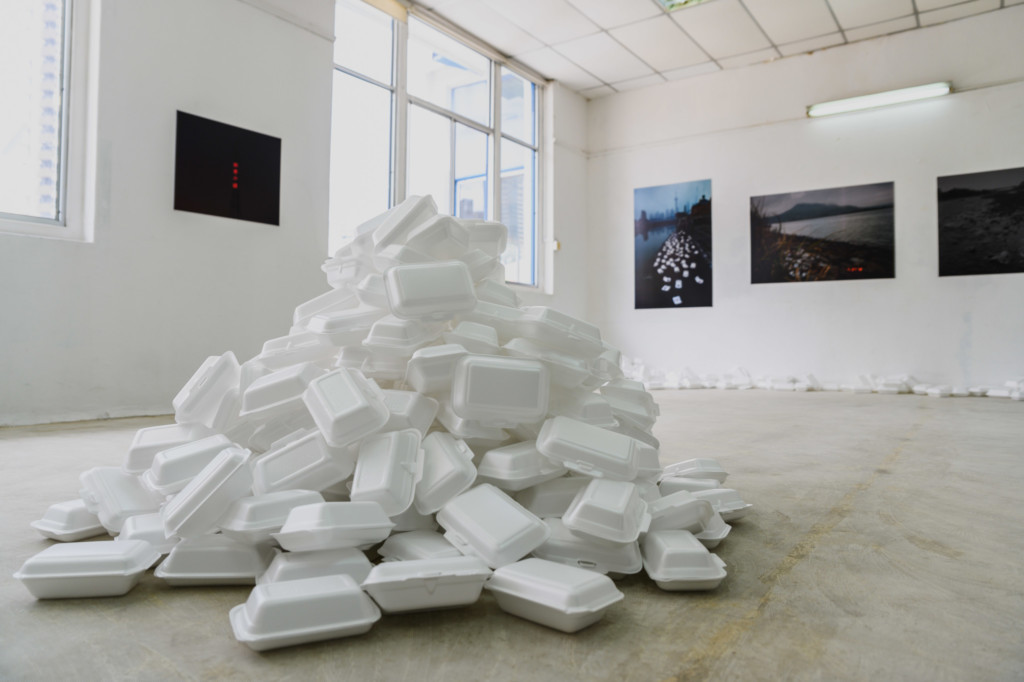SIPF 2020: Artwork Display