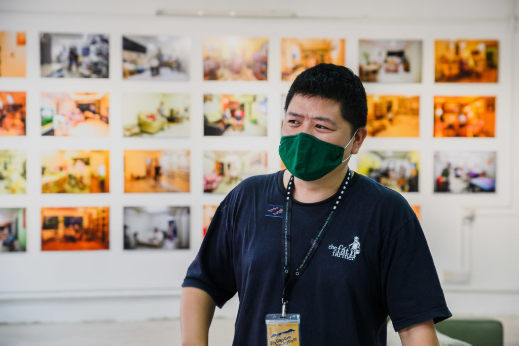 SIPF 2020: Bob Lee