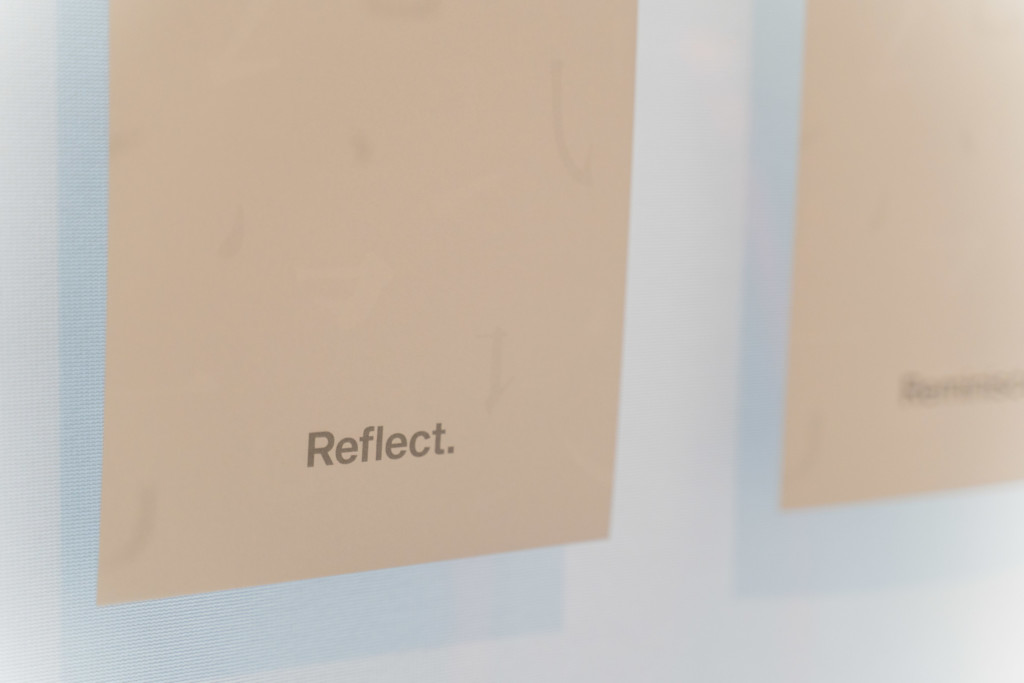 ACM: Reflection Corner