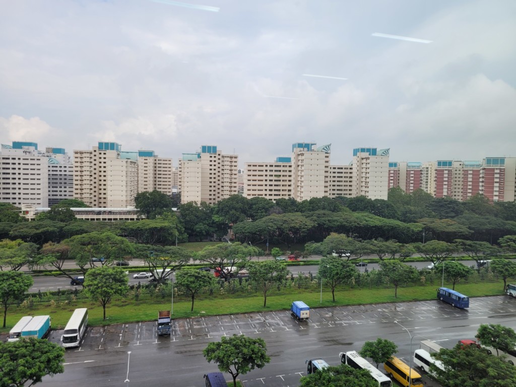 Samsung Galaxy S20 FE: Camera shot 2
