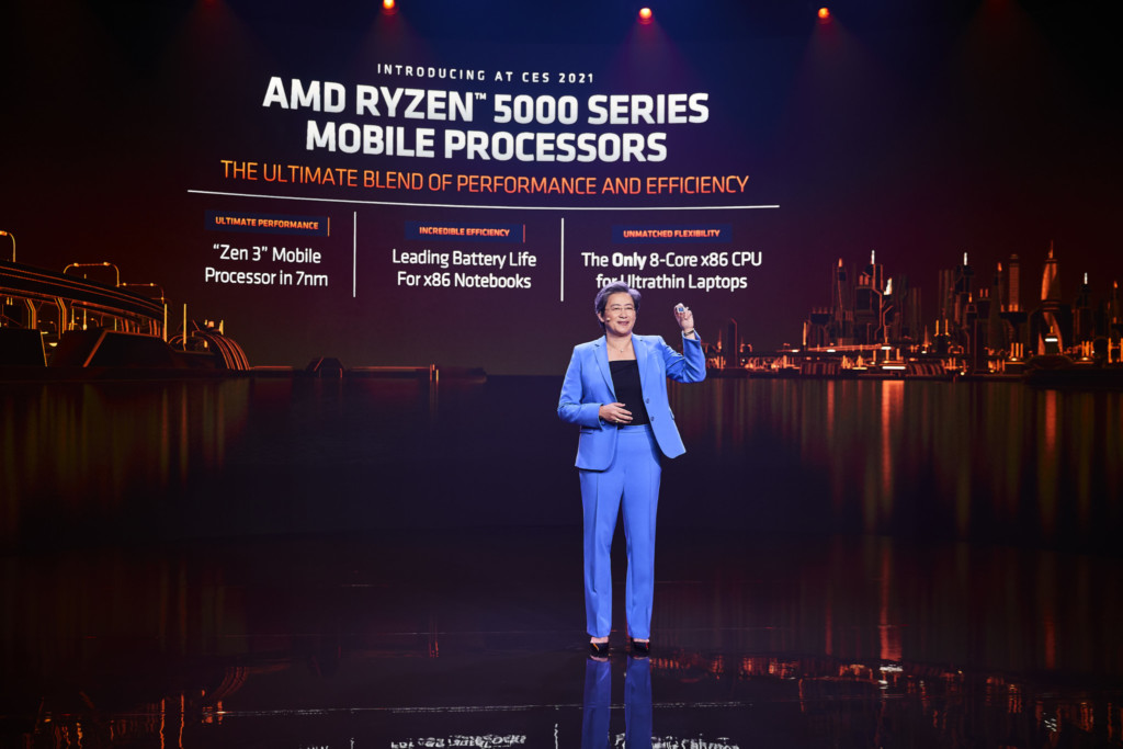 Tech Bytes: AMD CES