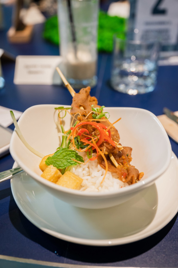Green Common: Banh Mi Bowl