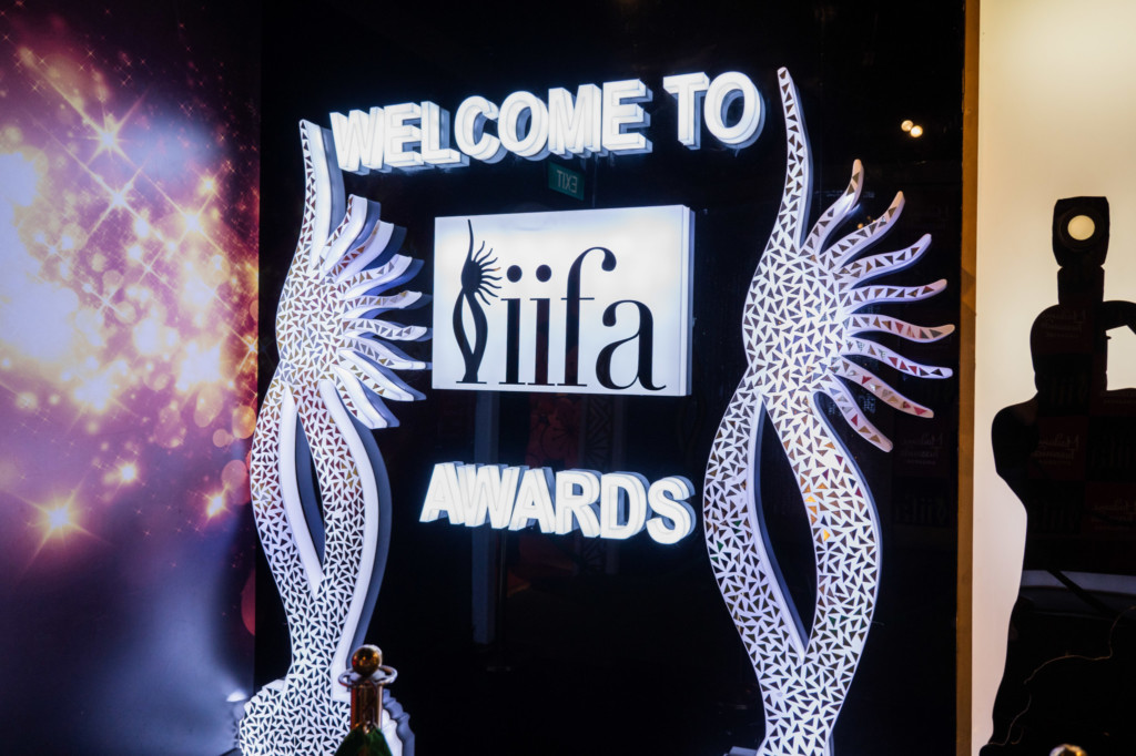 Madame Tussauds Singapore: ‘IIFA Awards