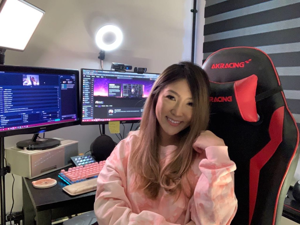 Syeolli Stream Setup
