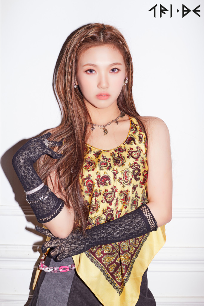 TRI.BE Soeun