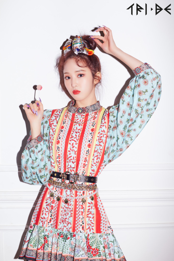 TRI.BE Songsun