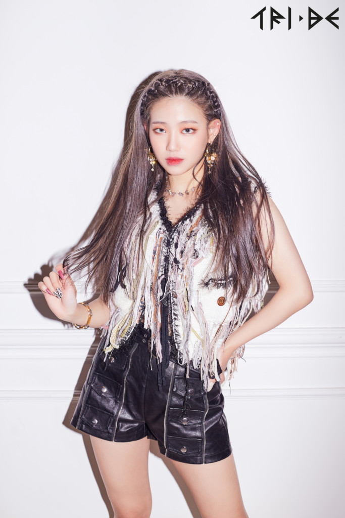 TRI.BE Hyunbin