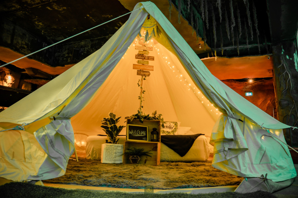 River Safari Glamping 3