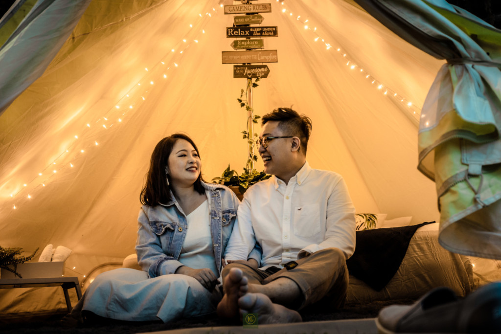River Safari Glamping 2