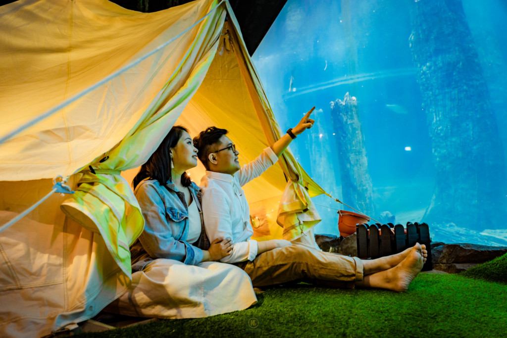 River Safari Glamping Cover Image