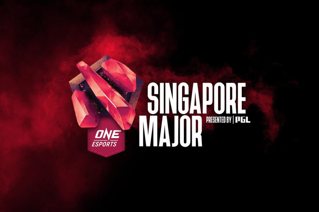 Quick Beats March 2021: Dota 2 SG Major