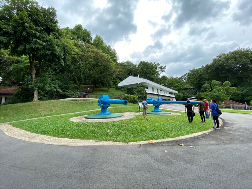 Quick Beats March 2021: Battle for Singapore