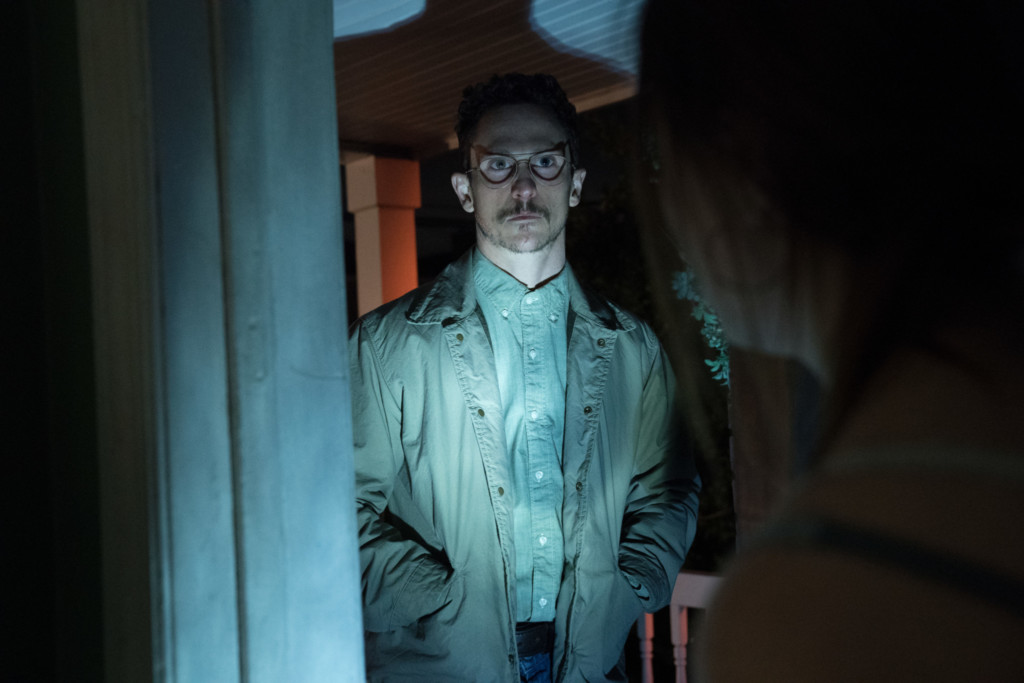 Monsterland Ep1 Alex
