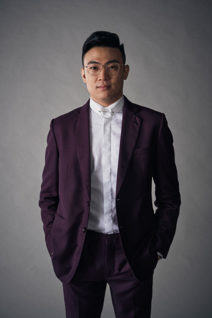The Apprentice: ONE Championship Alvin 2