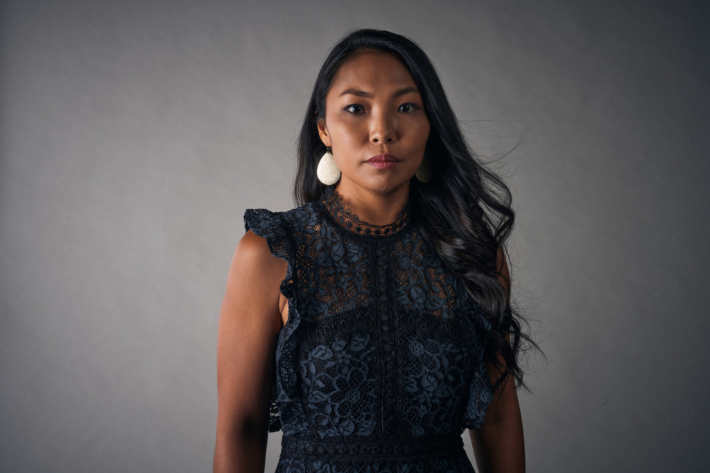 The Apprentice: ONE Championship Joy 1