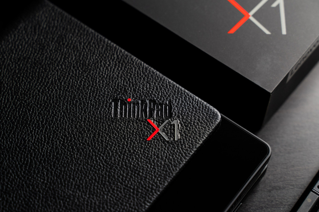 Lenovo X1 Fold: Design