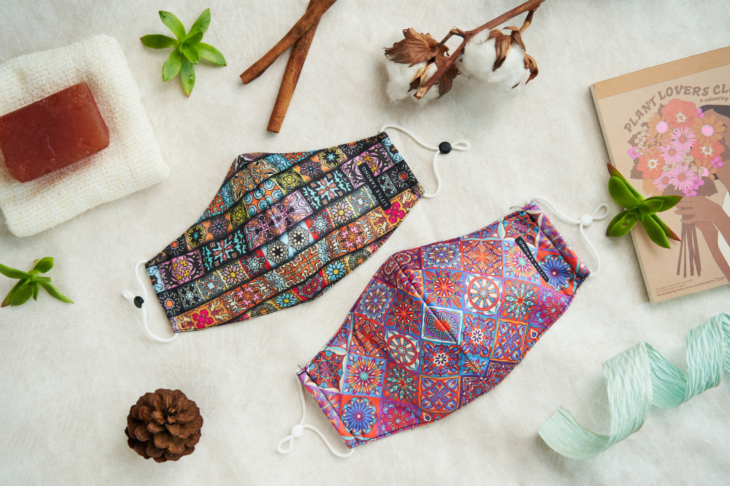 ACM Caravanserai: Little Sarong