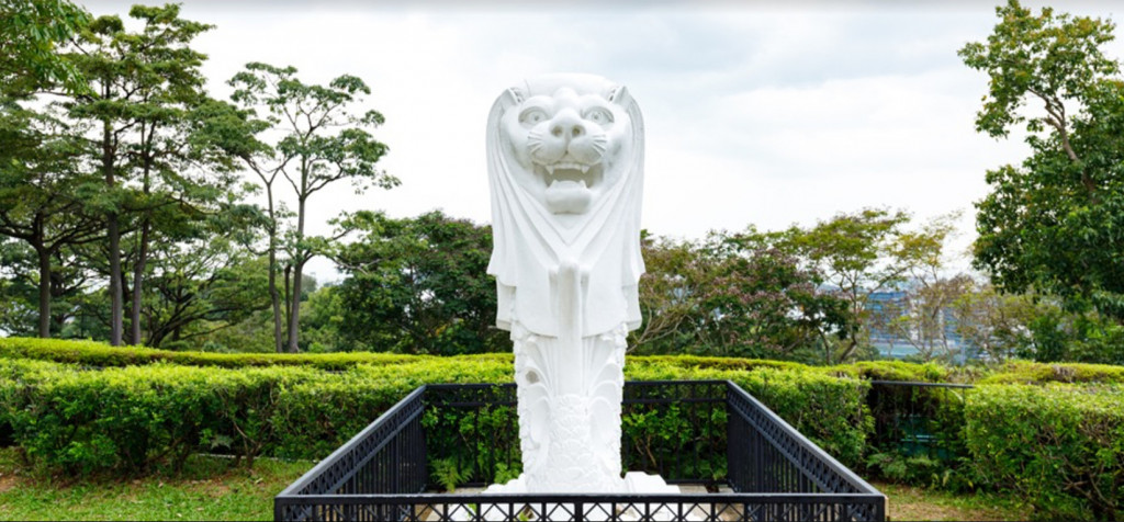 Mount Faber Peak: Gai Gai Tour