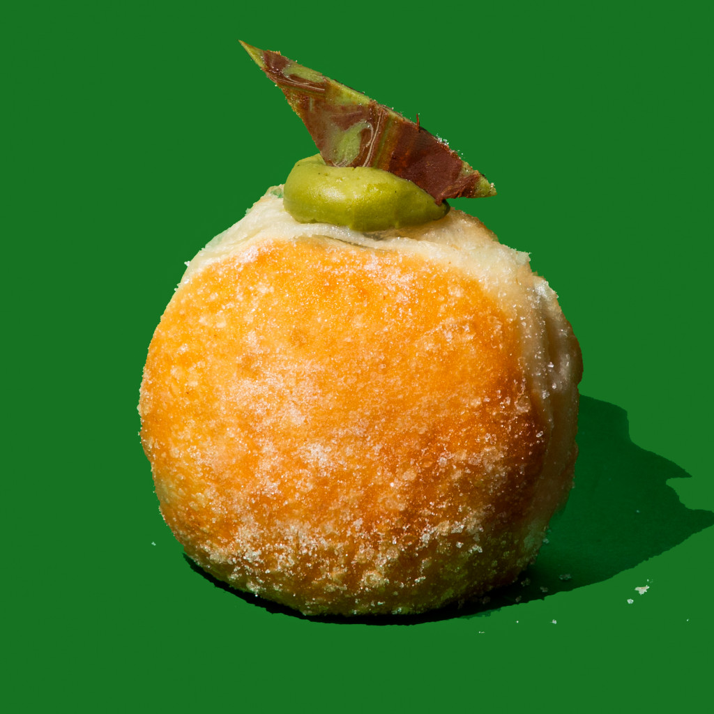 Magnum x Sourboumbe: Matcha World