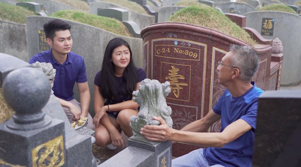 SCCC: Chinese Programme 2