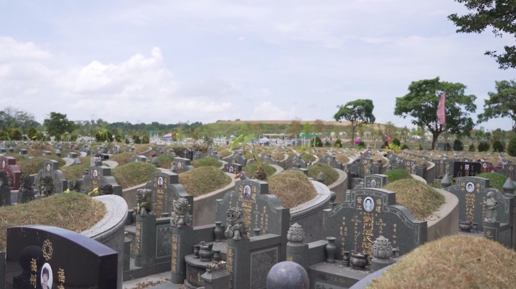 SCCC: Qingming Festival