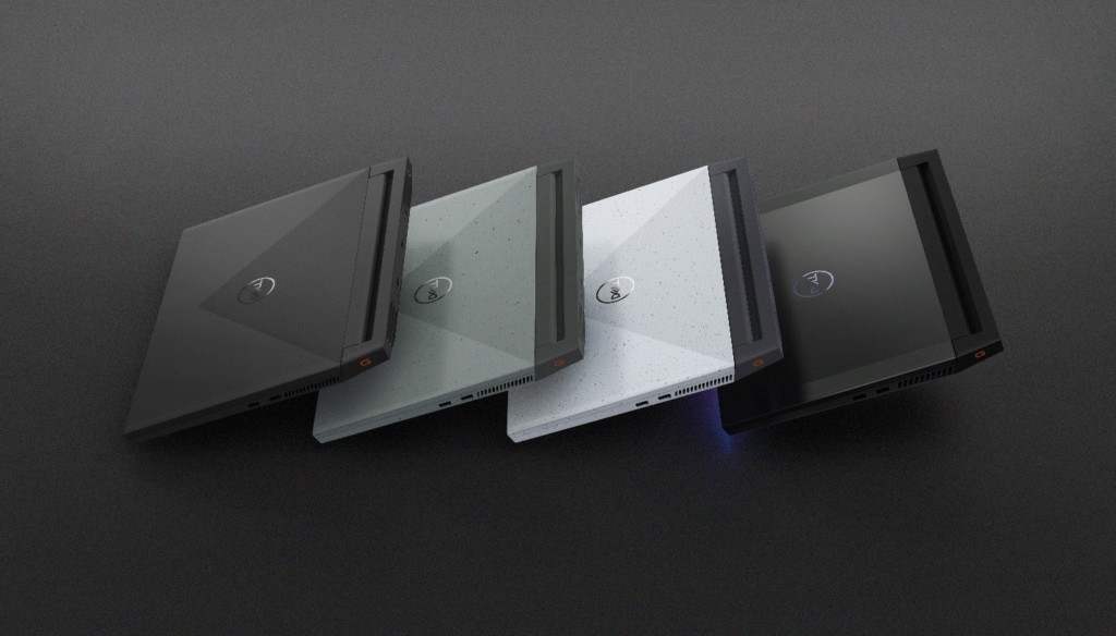 Tech Bytes: Dell AMD