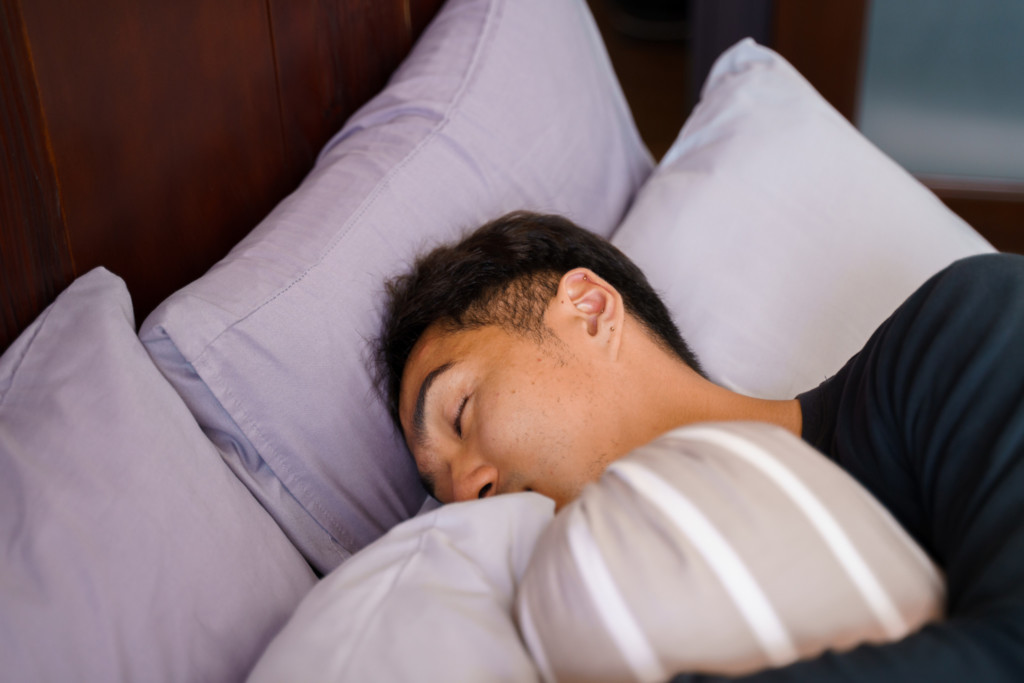 Emma Original Mattress Review: In Use