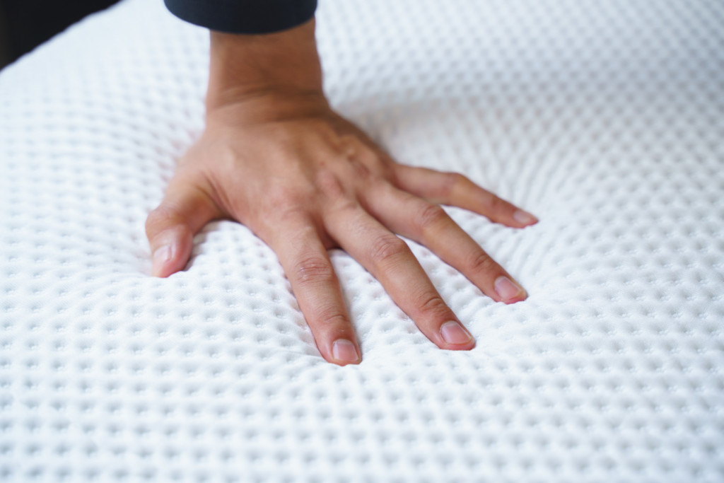 Emma Original Mattress Review: Softness