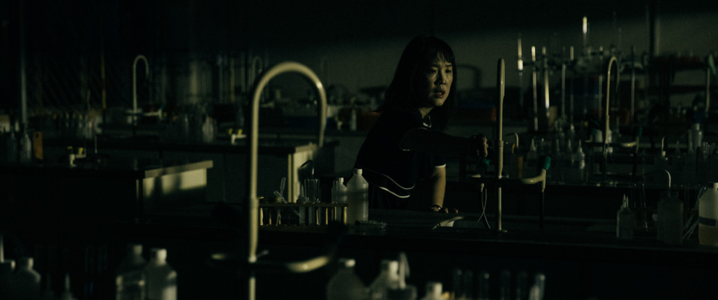 NYFA 2021: Strawberry Cheesecake Visual 2