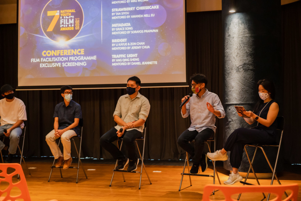 NYFA Conference