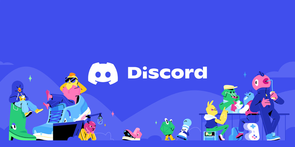 Discord Visual