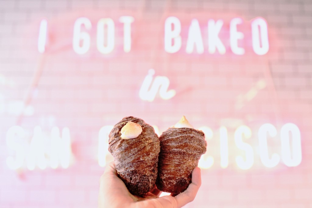 Mr Holmes Bakehouse