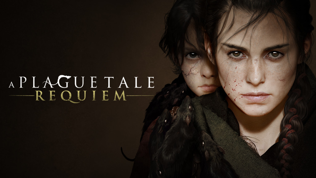 Xbox E3 2021: A Plague Tale: Requiem