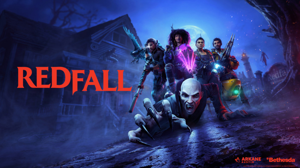 Xbox E3 2021: Redfall