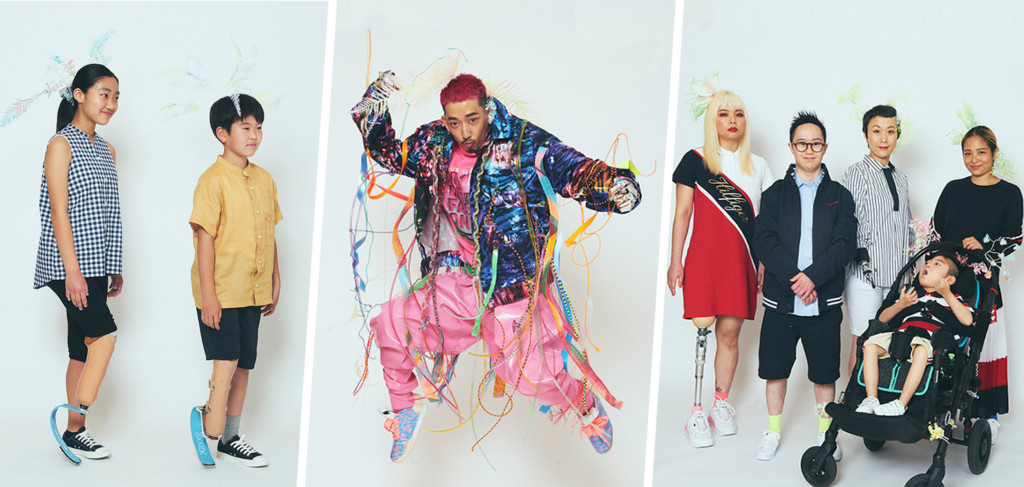 The Future is Now!: Tommy Hilfiger