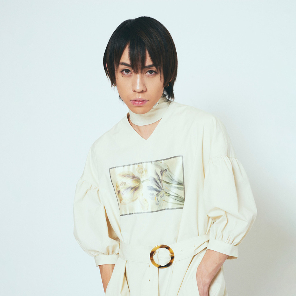 The Future is Now!: MIKAGE SHIN