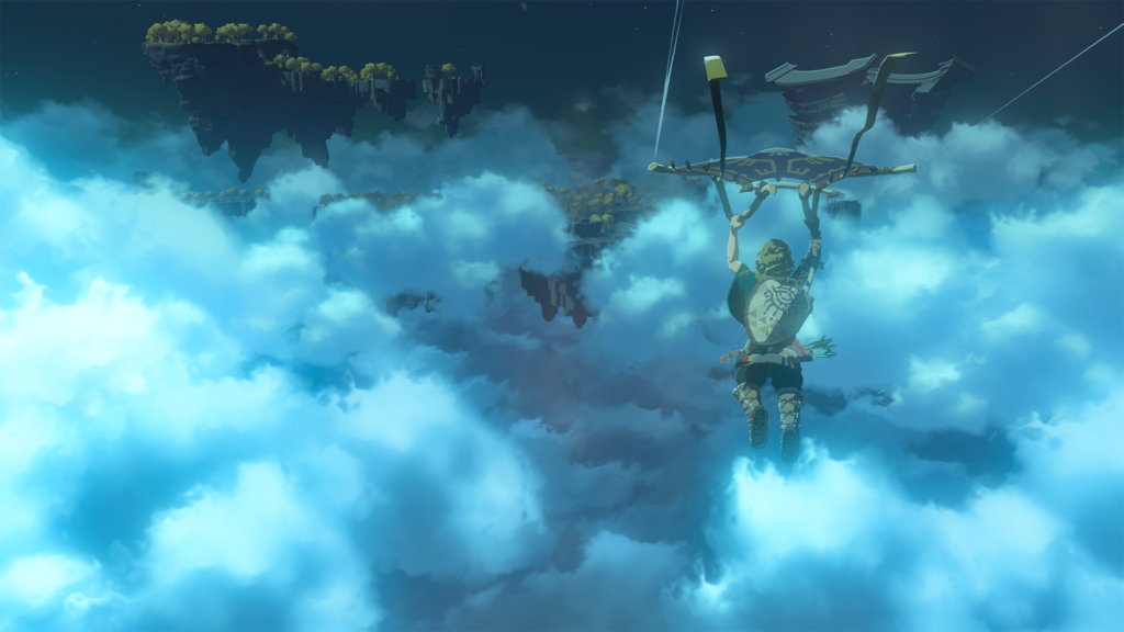 The Legend of Zelda Breath of the Wild Sequel