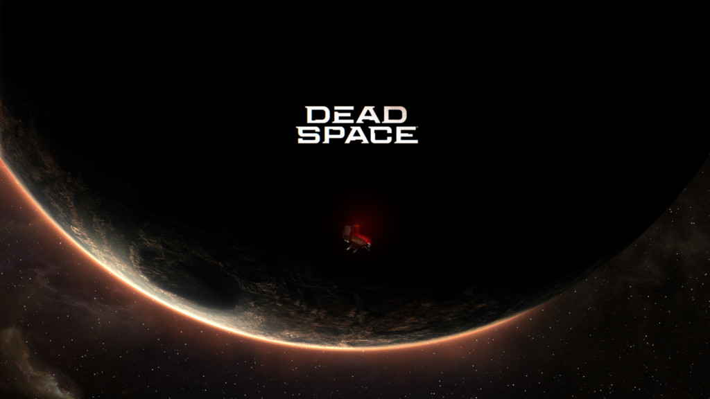 Tech Bytes July 2021: Dead Space Remake