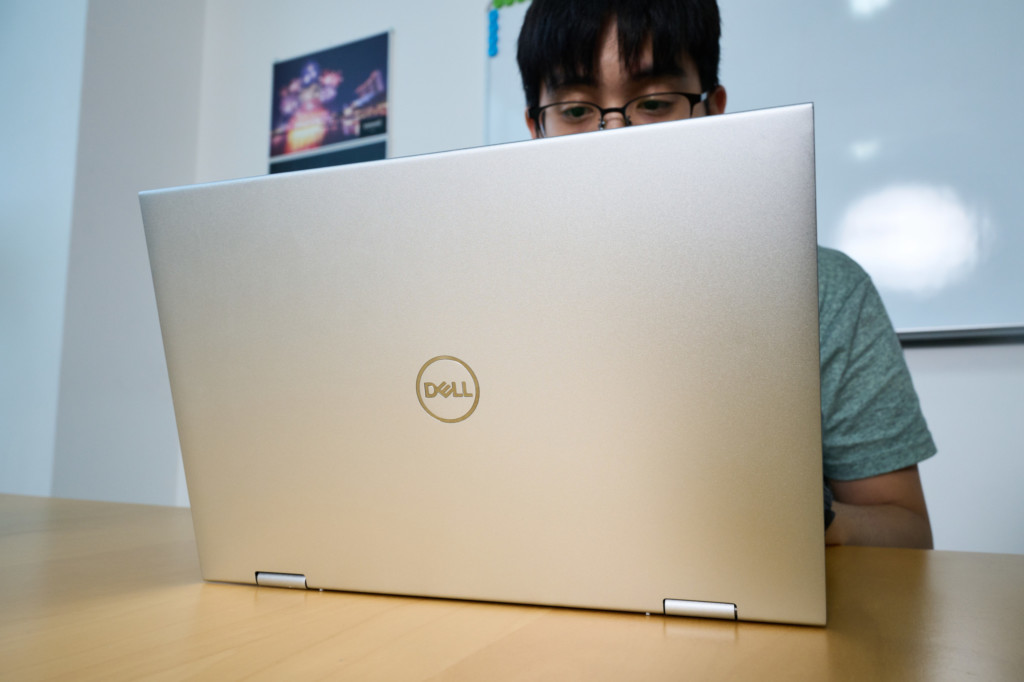 Back to School Laptop Guide: Dell Inspiron 14 2-in-1