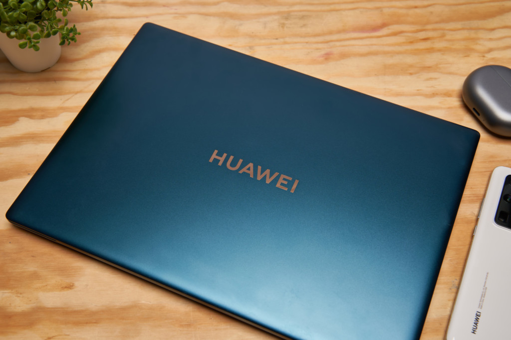 Back to School Laptop Guide: Huawei Matebook X Pro