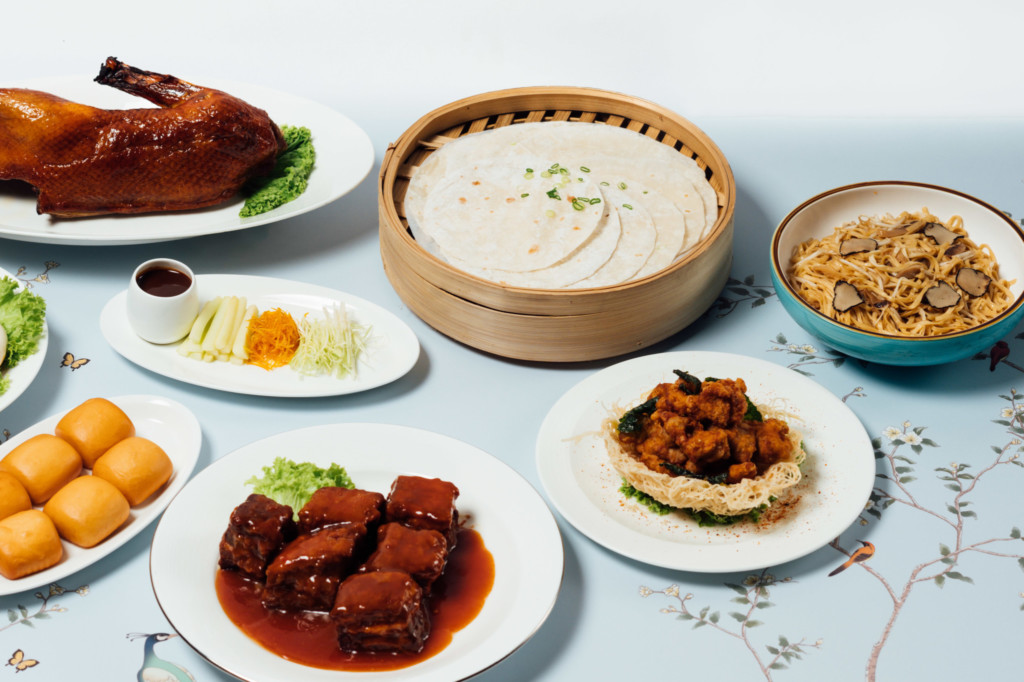 Quick Beats August 2021: The Fullerton Hotel Singapore