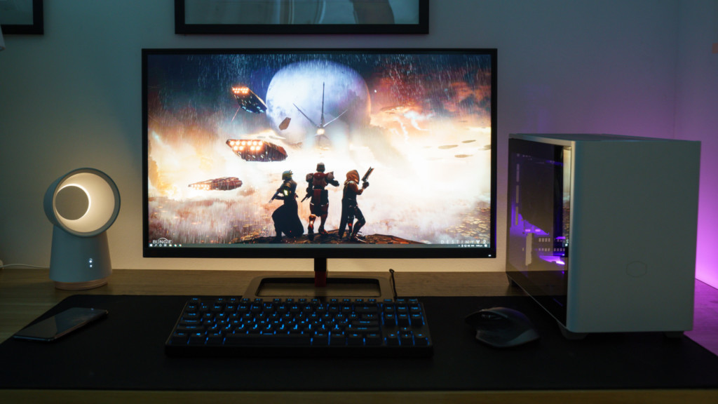 Dreamcore Setup