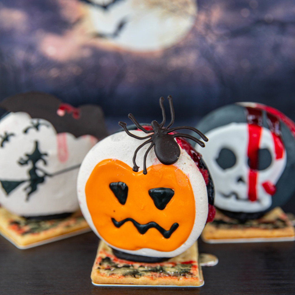 Dream Cruises: Halloween